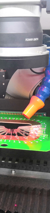 Hybrid Circuits